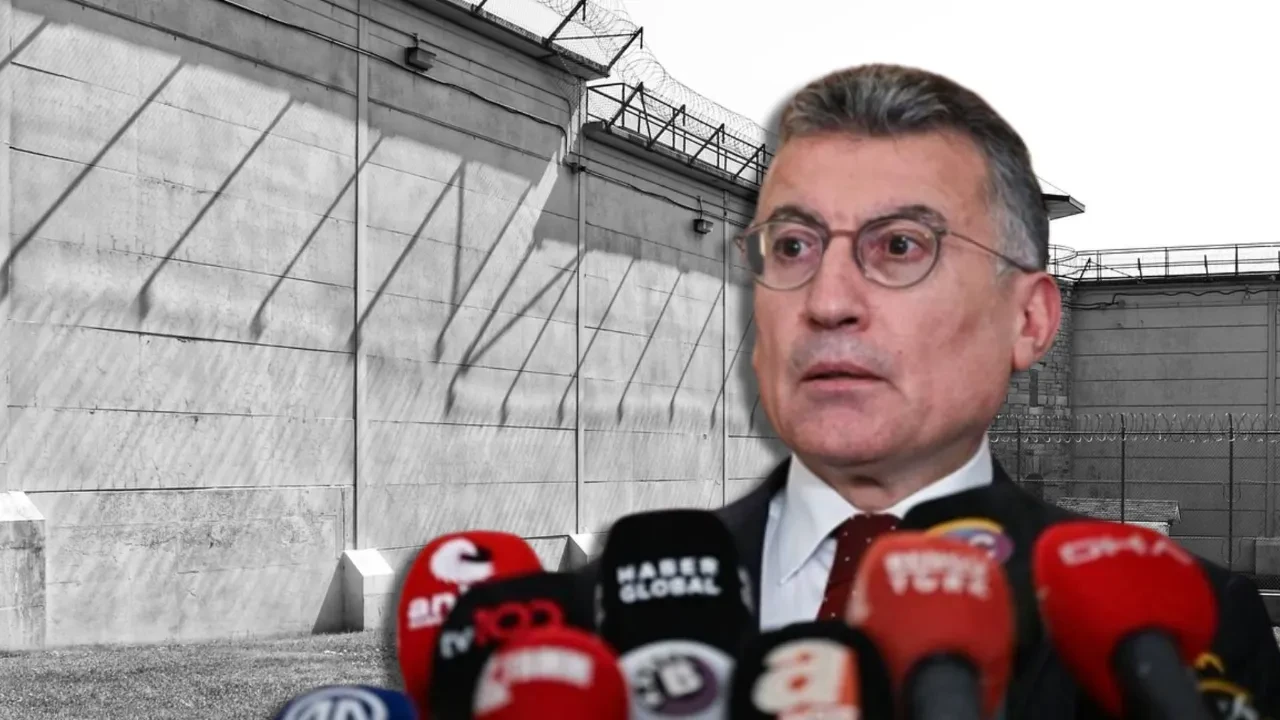 Son dakika | İnfaz paketi düzenlemesi Meclis