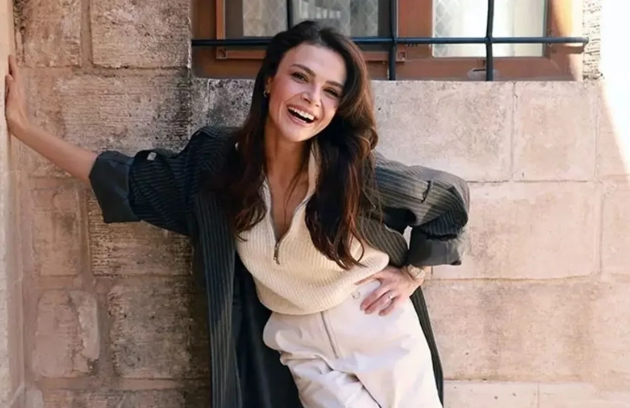 Tanju Bilir Uzak Şehir dizisinin yeni bölümünde 