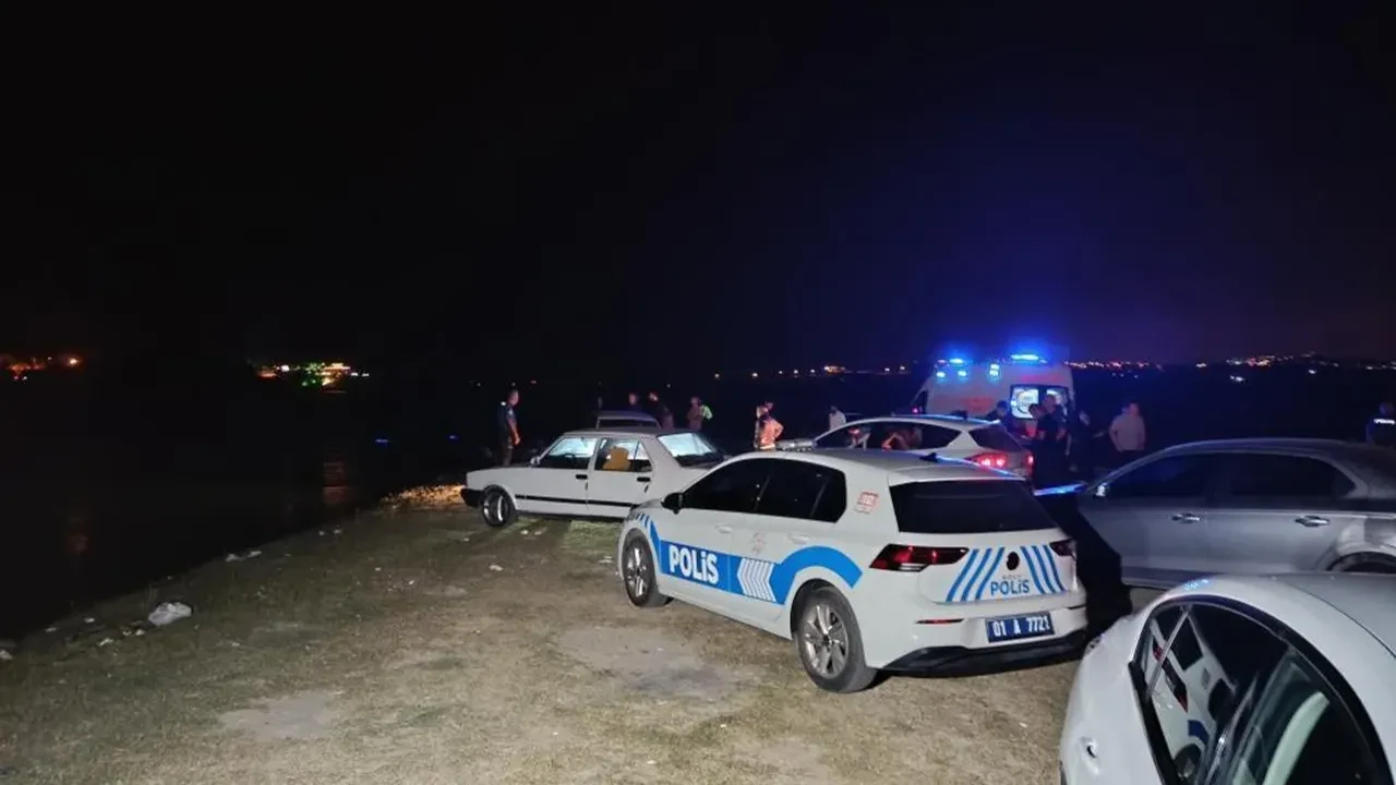 Tekne gezisi faciaya dönüştü: 5 kişi kurtarıldı, 1 kişi kayıp!