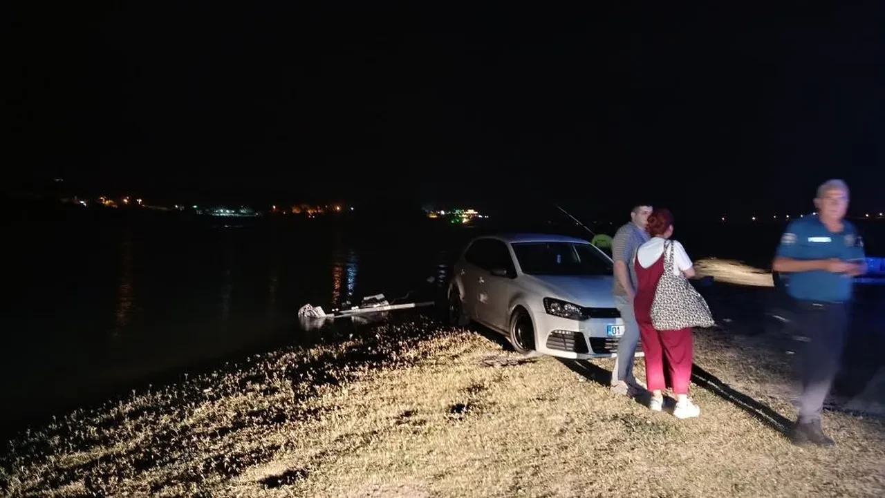 Tekne gezisi faciaya dönüştü: 5 kişi kurtarıldı, 1 kişi kayıp!