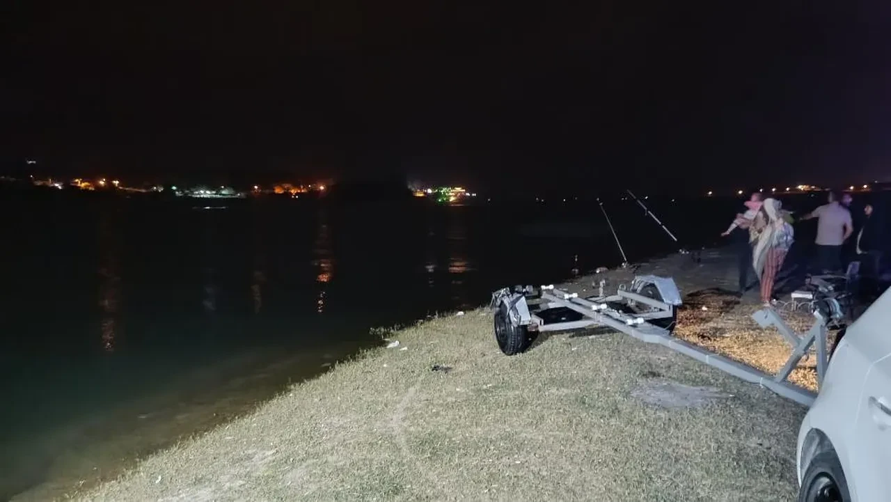 Tekne gezisi faciaya dönüştü: 5 kişi kurtarıldı, 1 kişi kayıp!