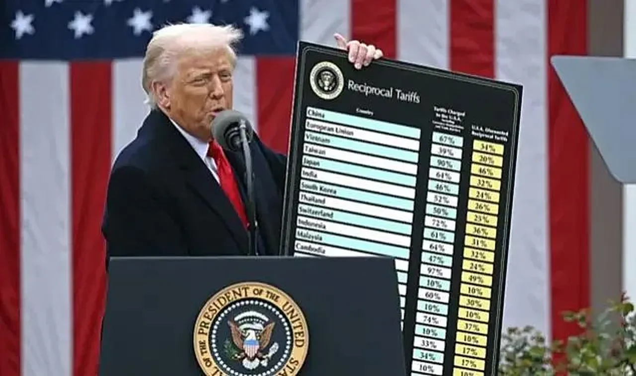 Son dakika | ABD ve Çin vergi tarifeleri konusunda anlaştı! Yeni oranları Trump duyurdu