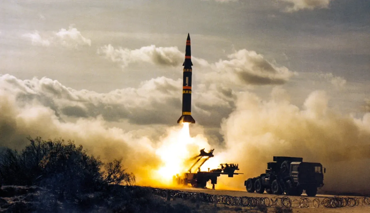 ABD'den Suudi Arabistan'a 3.5 milyar dolarlık füze satışı onayı