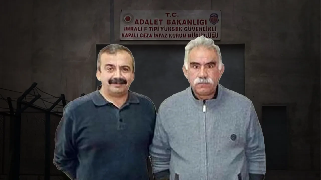 Abdullah Öcalan