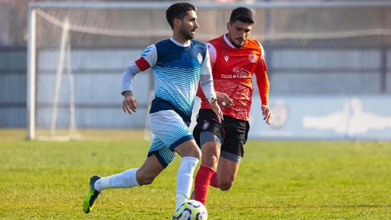 Alper Potuk futboldan men edildi: Federasyondan çarpıcı karar! 