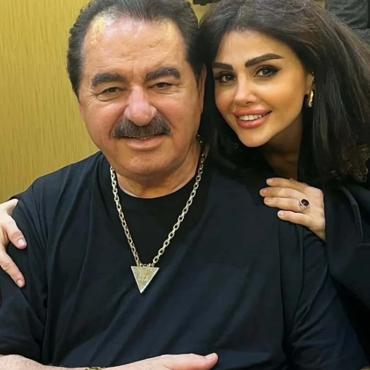 Azeri kızı Günel, estetik iddialarına sert çıktı: Sıkıntılarınız var 