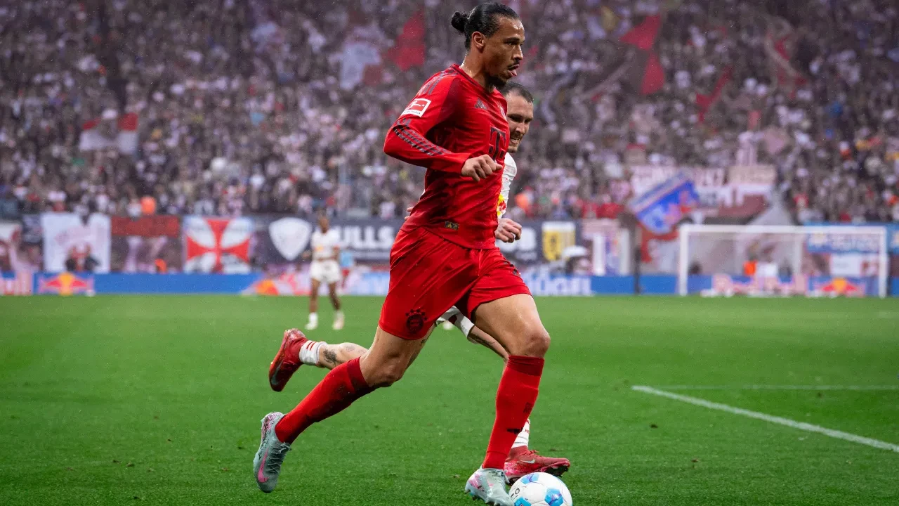 Bayern Münih
