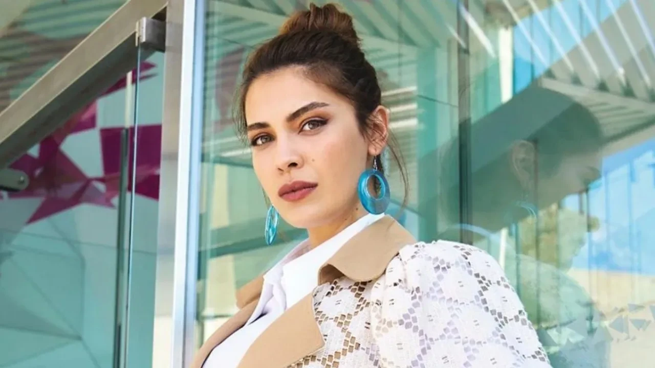Biran Damla Yılmaz yeni projeyle anlaştı! Güneydoğu'da 3 dizi birden geliyor
