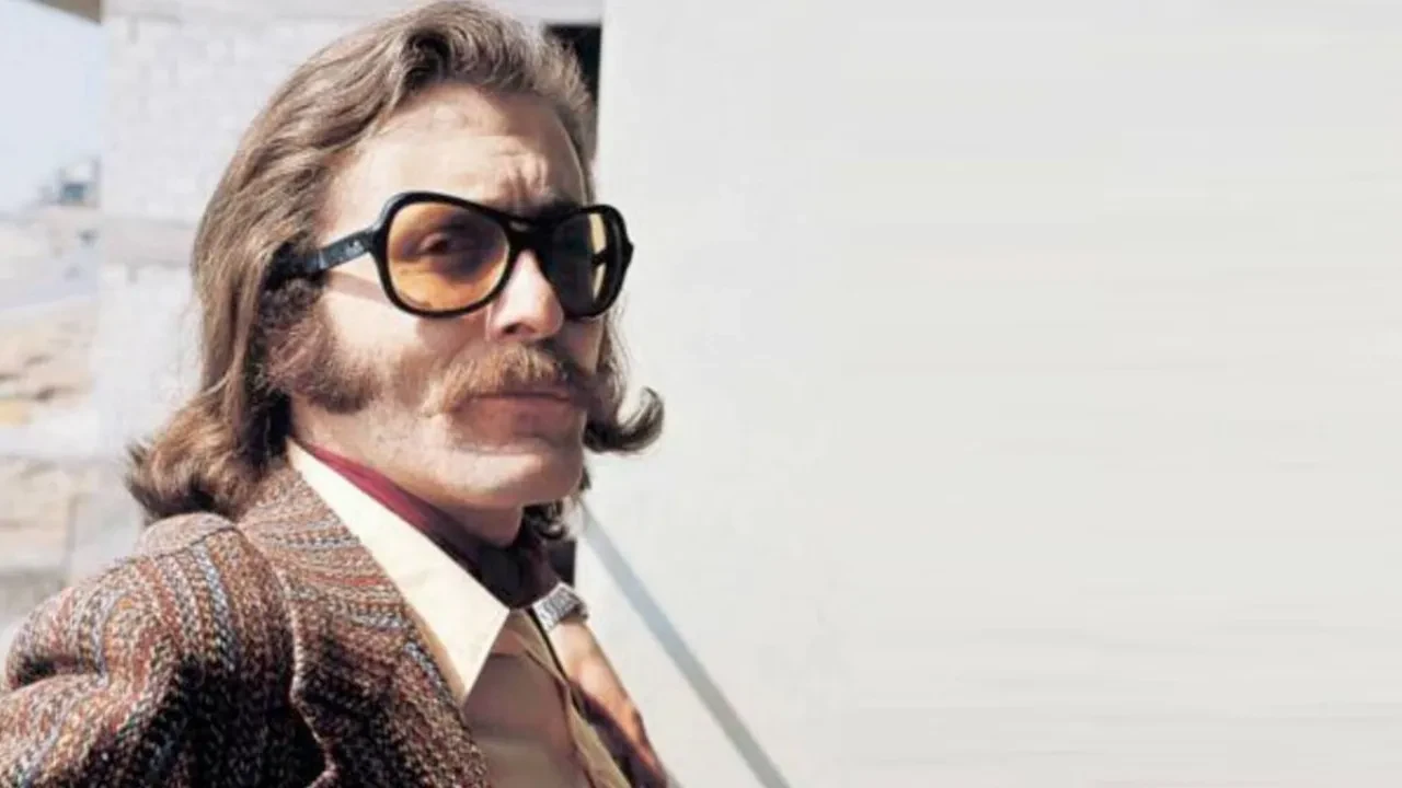 Cem Karaca sakladı, sırrı 21 sene sonra ortaya çıktı 