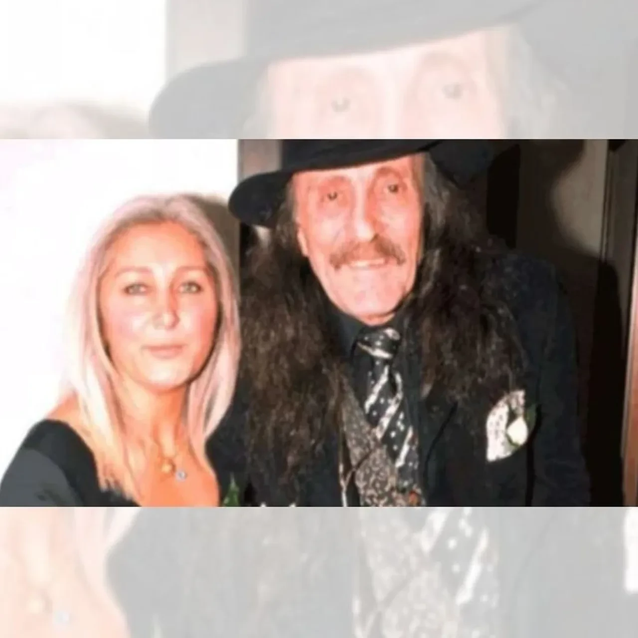 Cem Karaca sakladı, sırrı 21 sene sonra ortaya çıktı