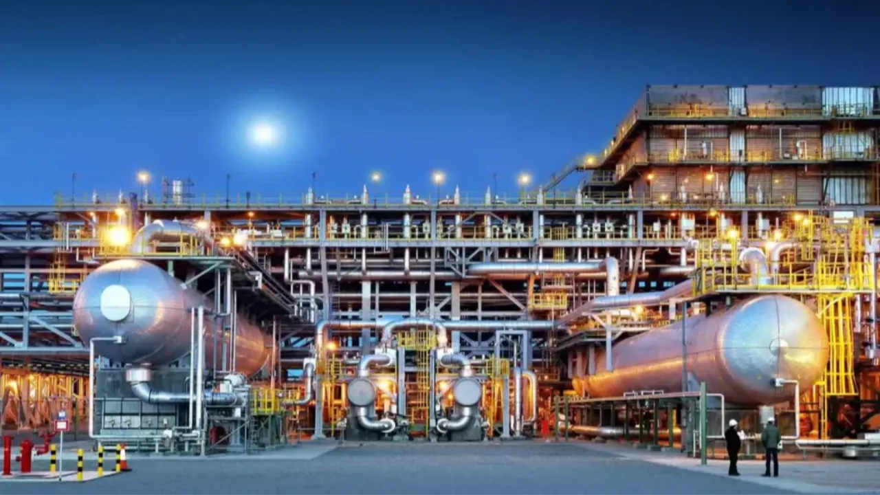 Dev petrol şirketlerinin ilk çeyrek karnesi