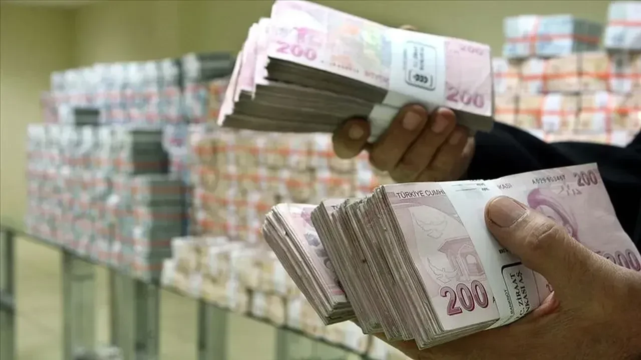 Enflasyon beklentisi anketi açıklandı