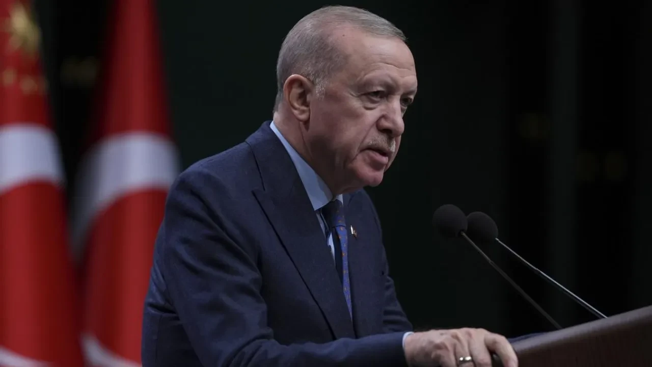 Erdoğan