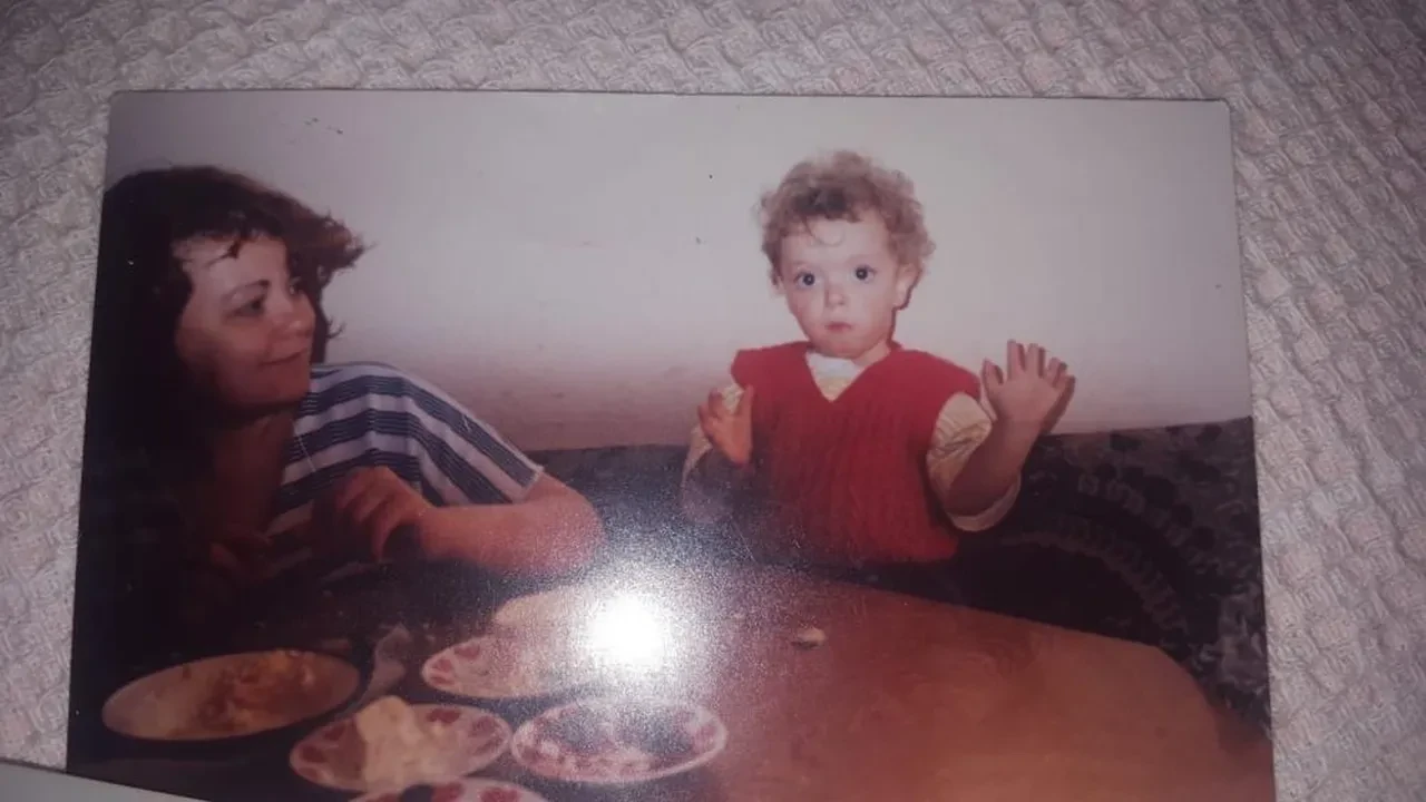 Eskişehir'de benzerine az rastlanır tesadüf! Kız isteme merasiminde ebesini buldu