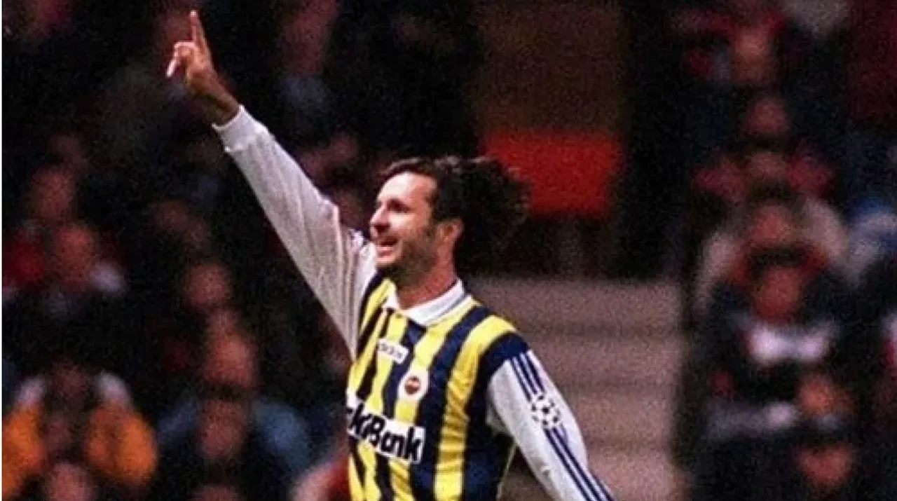 Fenerbahçe-Beşiktaş derbisinden tarihi detay! Yıllar sonra ortaya çıktı: 'Top çizgiyi geçti mi, geçmedi mi?'