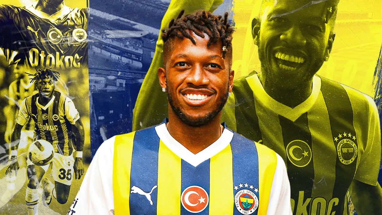 Fenerbahçeli Fred'e resmi teklif: Transferde ters köşe geldi! 