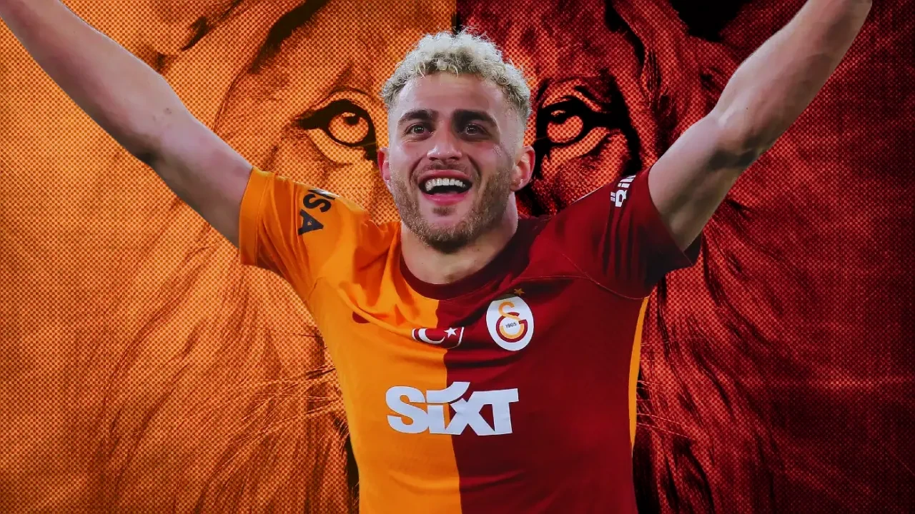 Galatasaray