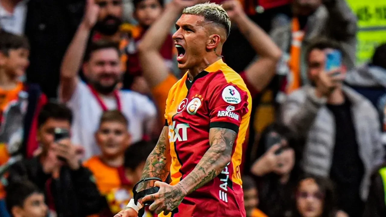 Galatasaray
