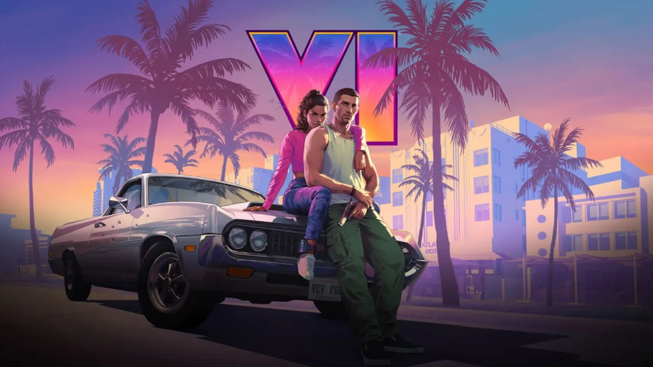 GTA 6'nın çıkışı 2026'ya ertelendi