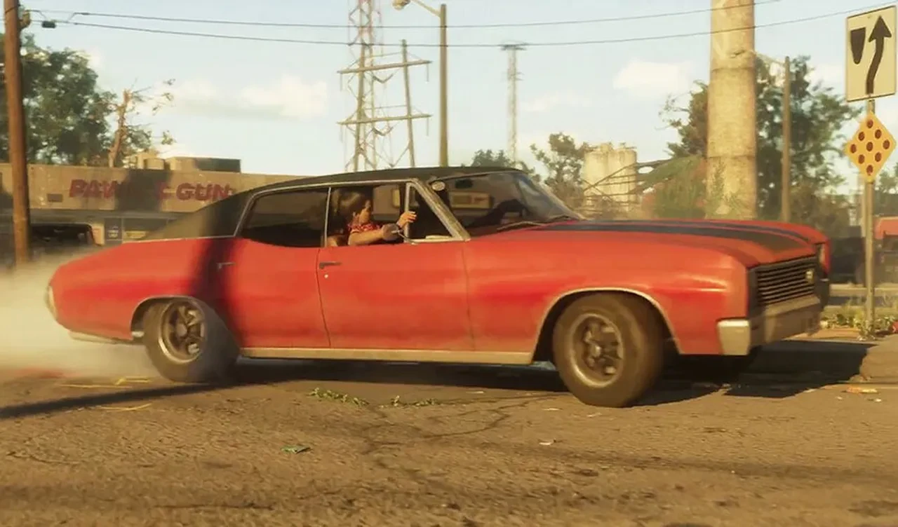 GTA 6'nın çıkışı 2026'ya ertelendi