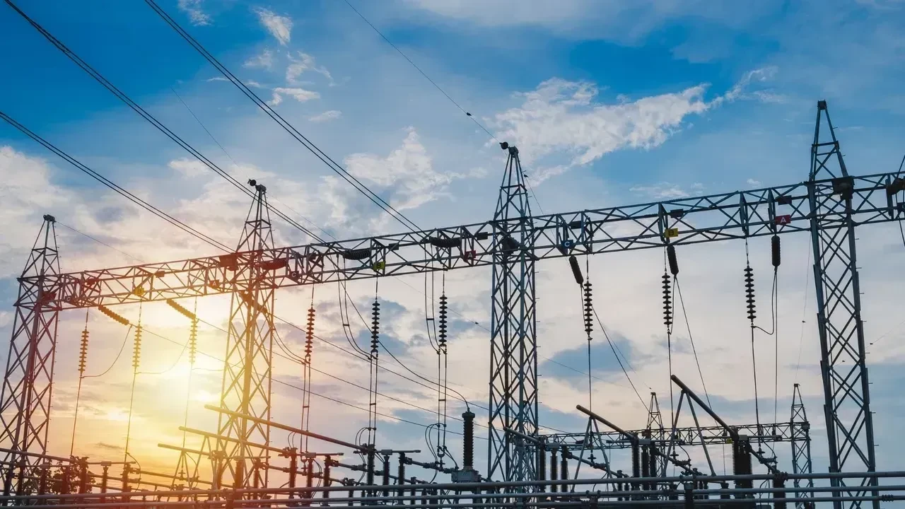 Hidroelektrik, üretimde ilk sırada