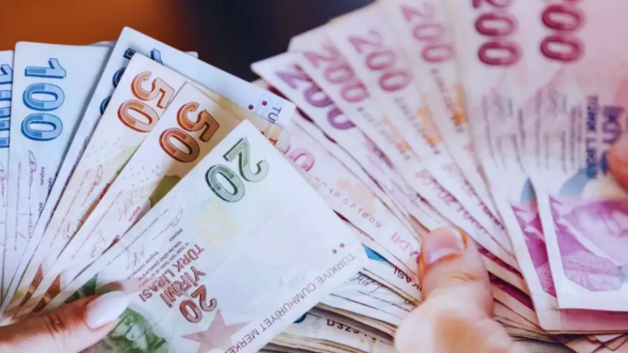 İhtiyaç kredisi faiz oranları değişti! 250 bin TL
