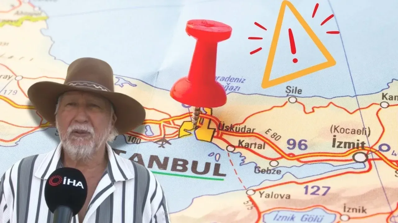 İstanbul’da büyük deprem olur mu? Artçılar devam ediyor