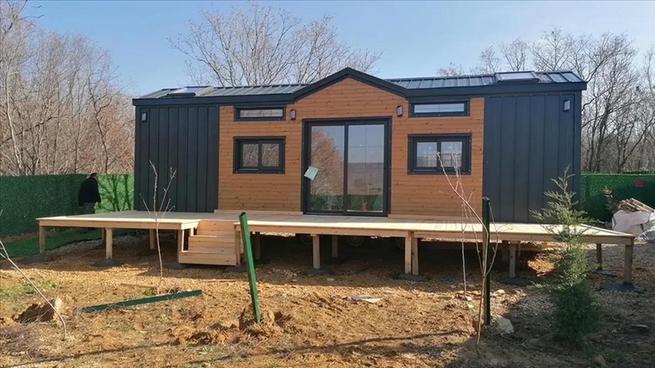 İstanbul'daki deprem sonrası arsa fiyatları uçuşa geçti! Fiyatlar 2 katına çıktı