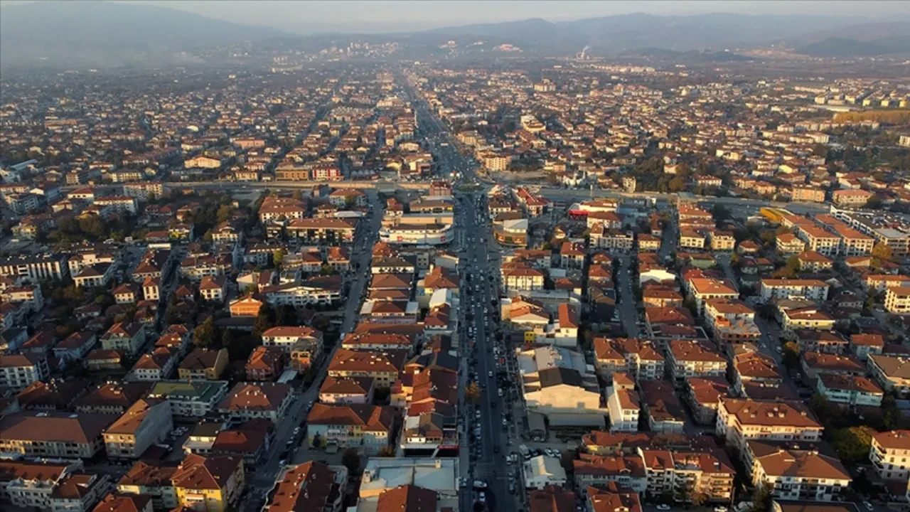İstanbul'u bırakıp buraya taşınıyorlar! 2 saat uzaklıkta: Konut fiyatları yarı yarıya