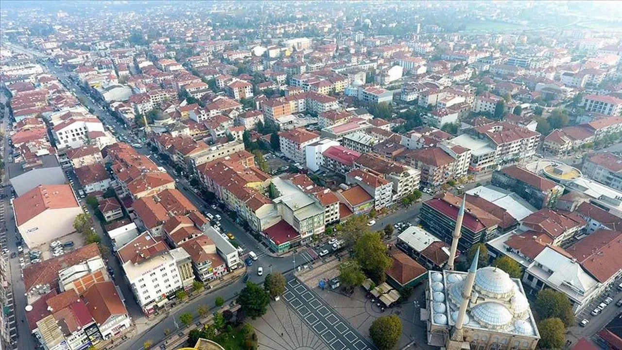 İstanbul'u bırakıp buraya taşınıyorlar! 2 saat uzaklıkta: Konut fiyatları yarı yarıya