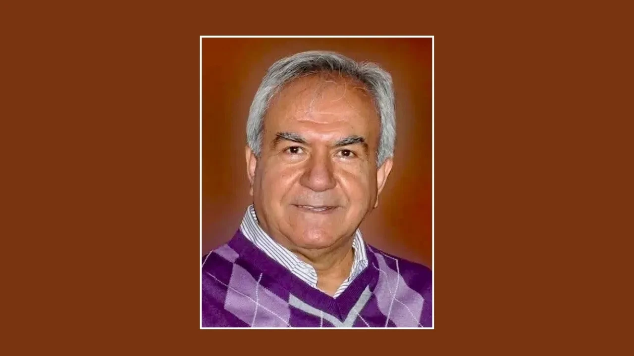 Kayseri'de Belediye Meclis Üyesi Ahmet Turan Özkan vefat etti