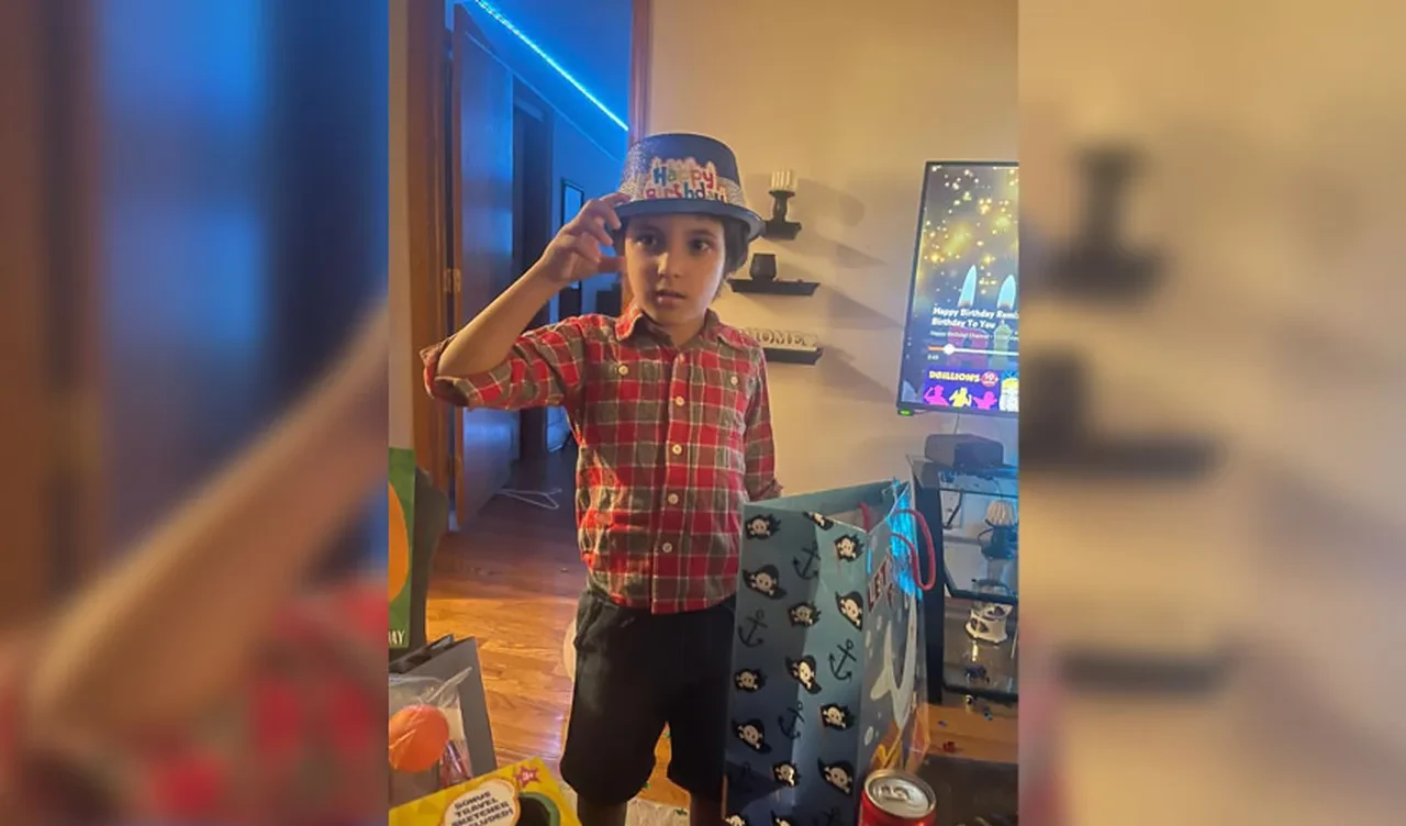 Müslüman olduğu gerekçesiyle Filistinli çocuğu katletti! 26 bıçak darbesinin cezası belli oldu