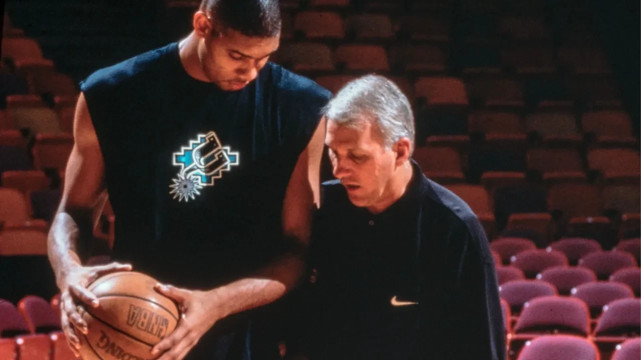 NBA'de büyük veda! Sağlık sorunları sebebiyle ayrılıyor