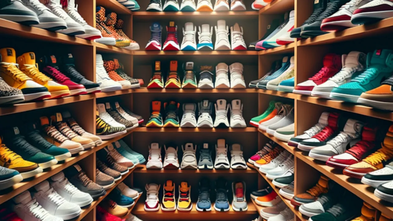 Nike, Adidas, Skechers ve Crocs'ta şok gelişme! Dev ayakkabı markaları iflasın eşiğinde
