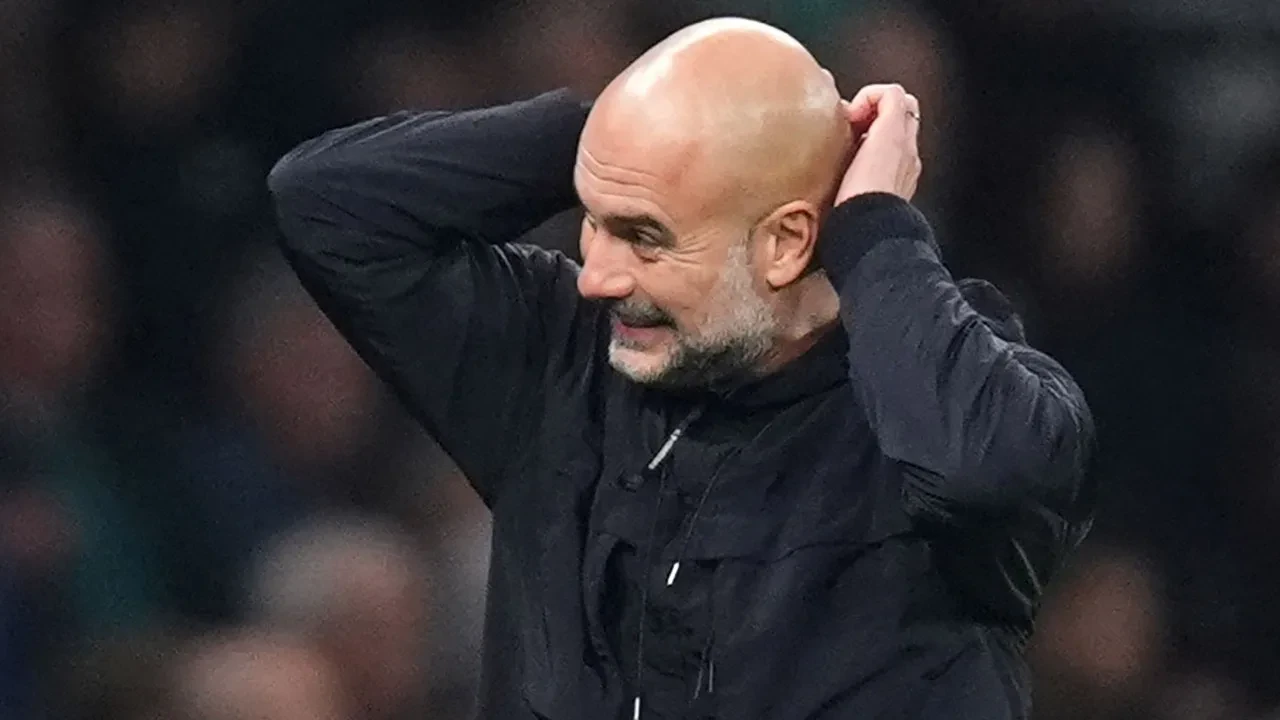 Pep Guardiola'dan kariyeriyle ilgili flaş karar: 'Ara vereceğim'