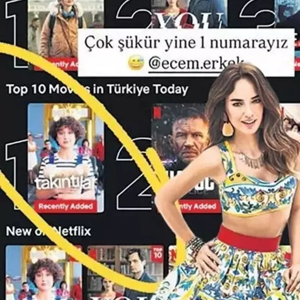 Seda Bakan ile Hadise krizi devam ediyor! Son paylaşımdaki gönderme dikkat çekti 