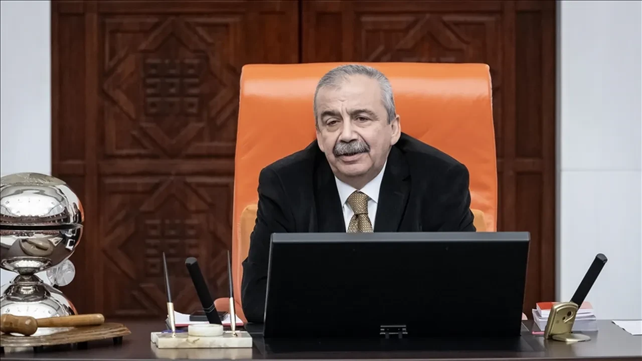 Sırrı Süreyya Önder kimdir? Ölüm nedeni belli oldu