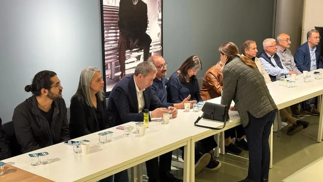 Son dakika | Sırrı Süreyya Önder hayatını kaybetti! Cenaze programı belli oldu