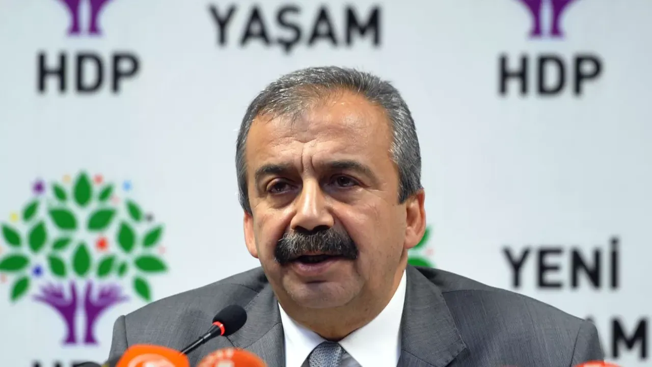 Son dakika | Sırrı Süreyya Önder hayatını kaybetti! Cenaze programı belli oldu