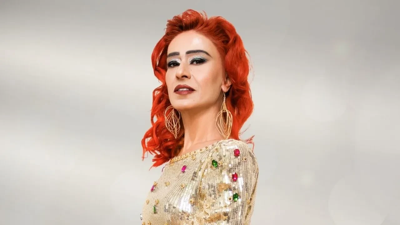 Yıldız Tilbe küplere bindi: Terbiyesizlik 