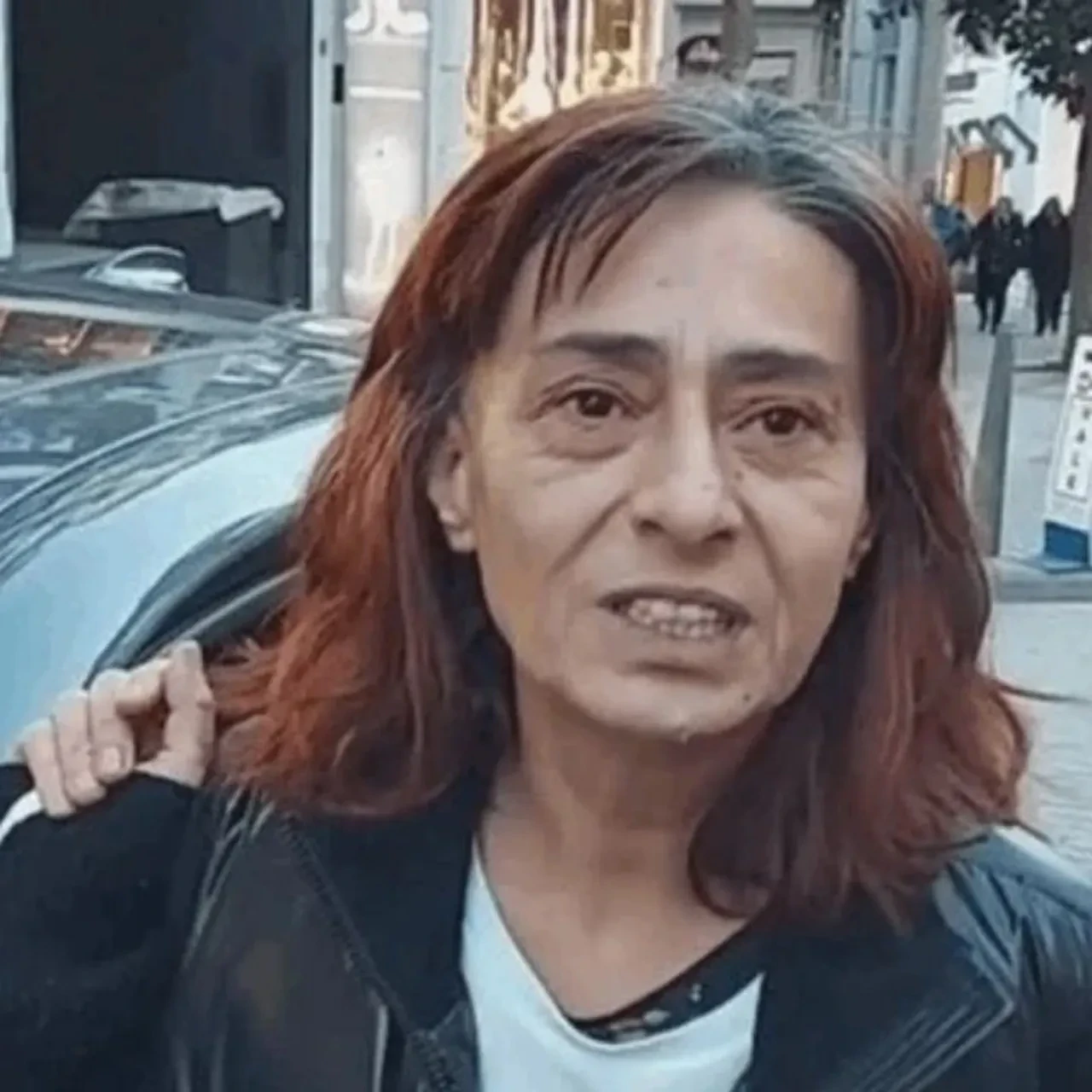 Yıldız Tilbe küplere bindi: Terbiyesizlik 