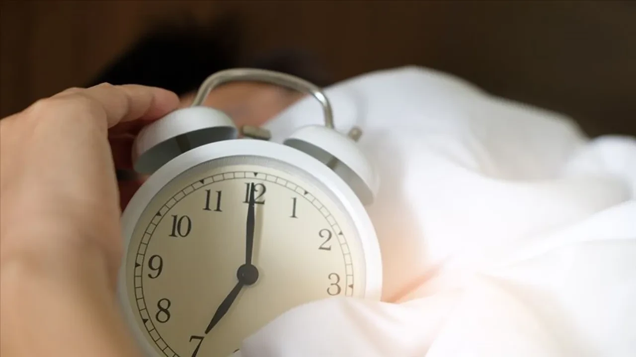86 bin kişi 11 yıl boyunca izlendi! Bu saatlerde uyuyanların erken ölüm riski artıyor