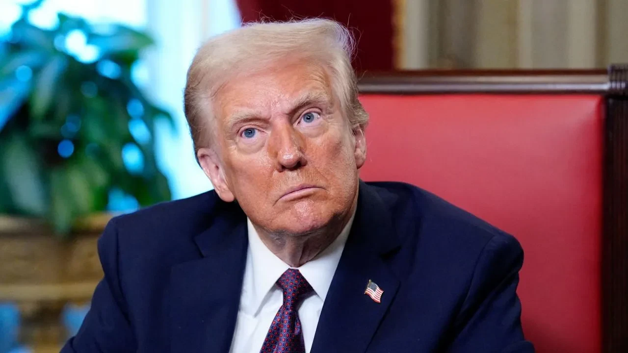 ABD’de gençlerden Trump’a iklim davası!