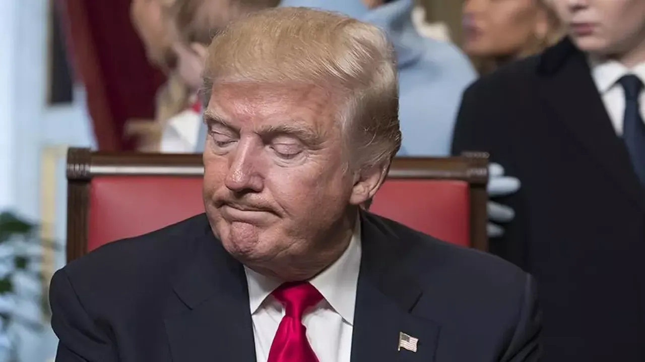 ABD’de gençlerden Trump’a iklim davası!