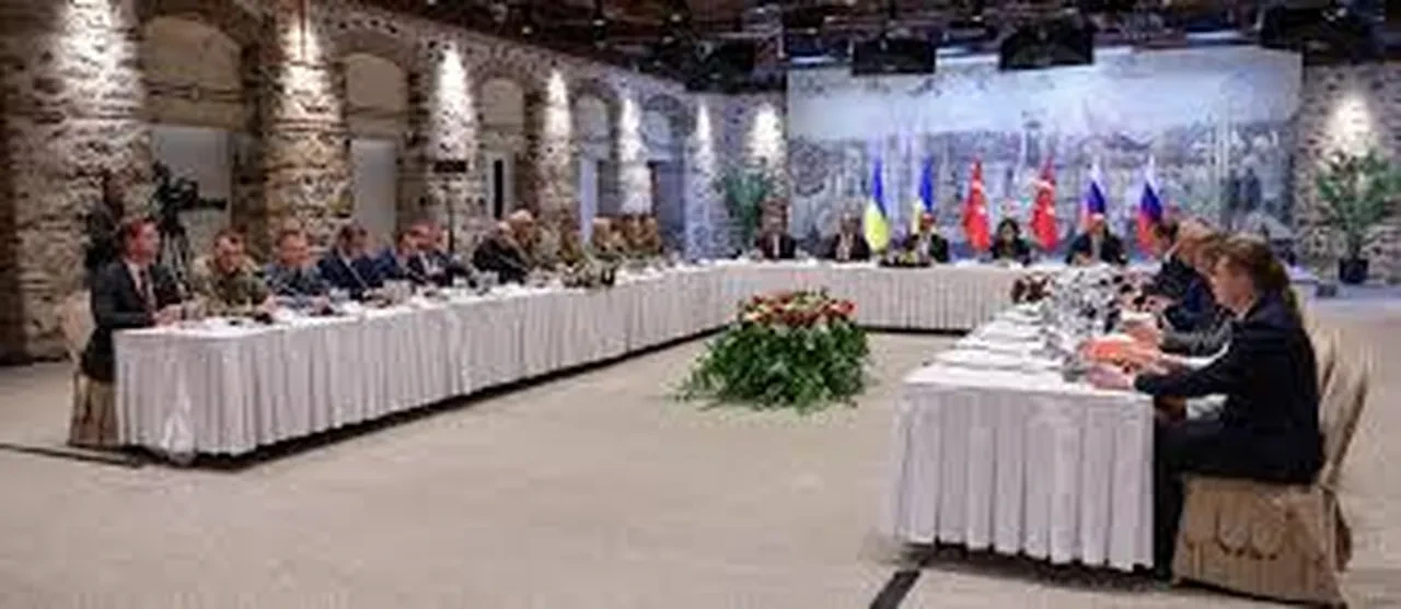 ABD’den Rusya’ya uyarı: “Savaşa devam ederseniz ek yaptırımlar masada”