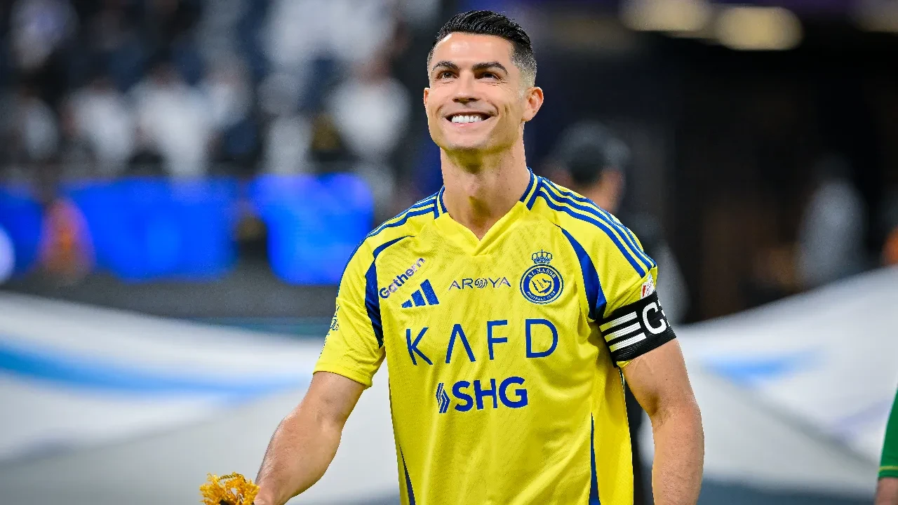 Al Nassr Ronaldo için harekete geçti: Umarım çözüm bulabiliriz
