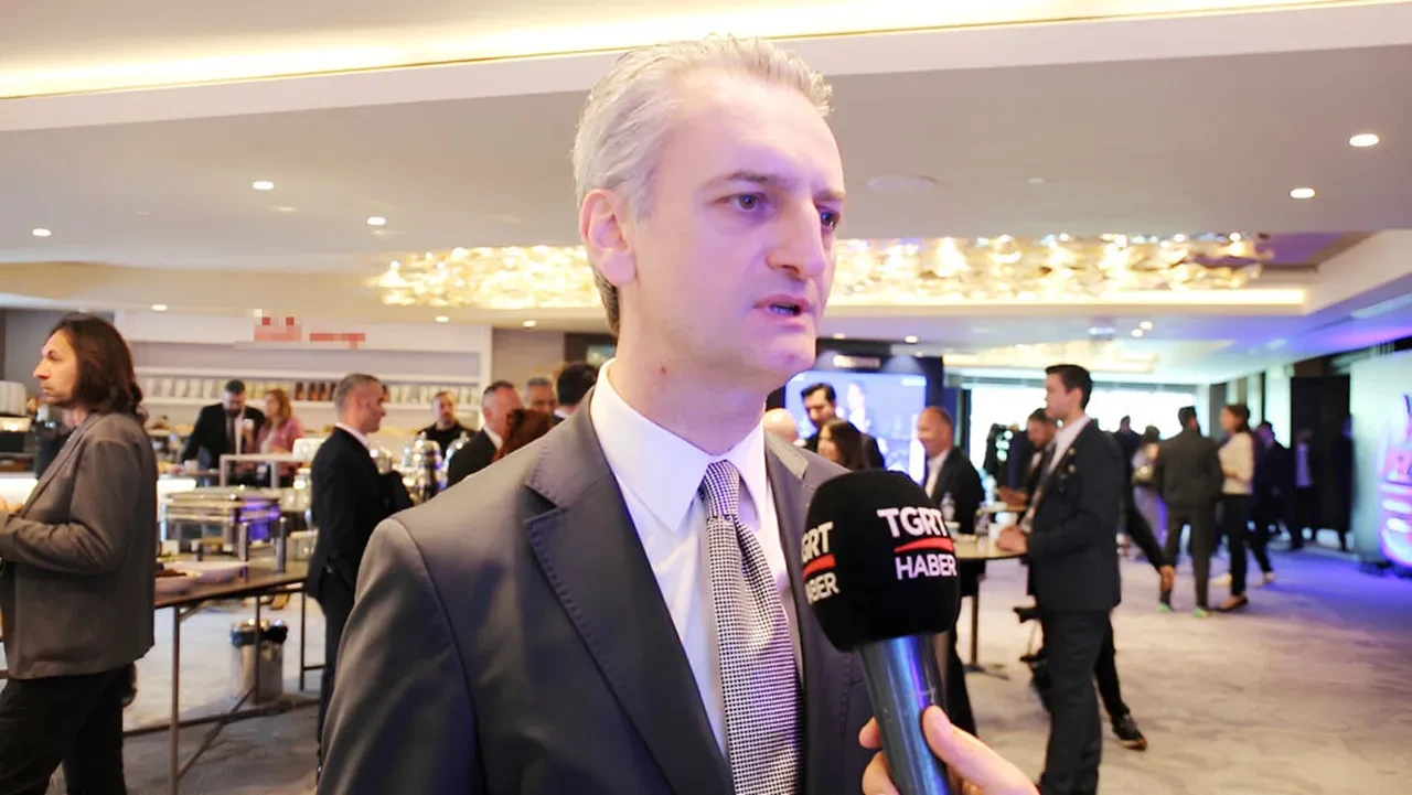 Ankara'ya yeni AVM yapılıyor! Açık havayla bütünleşen yeni nesil merkez