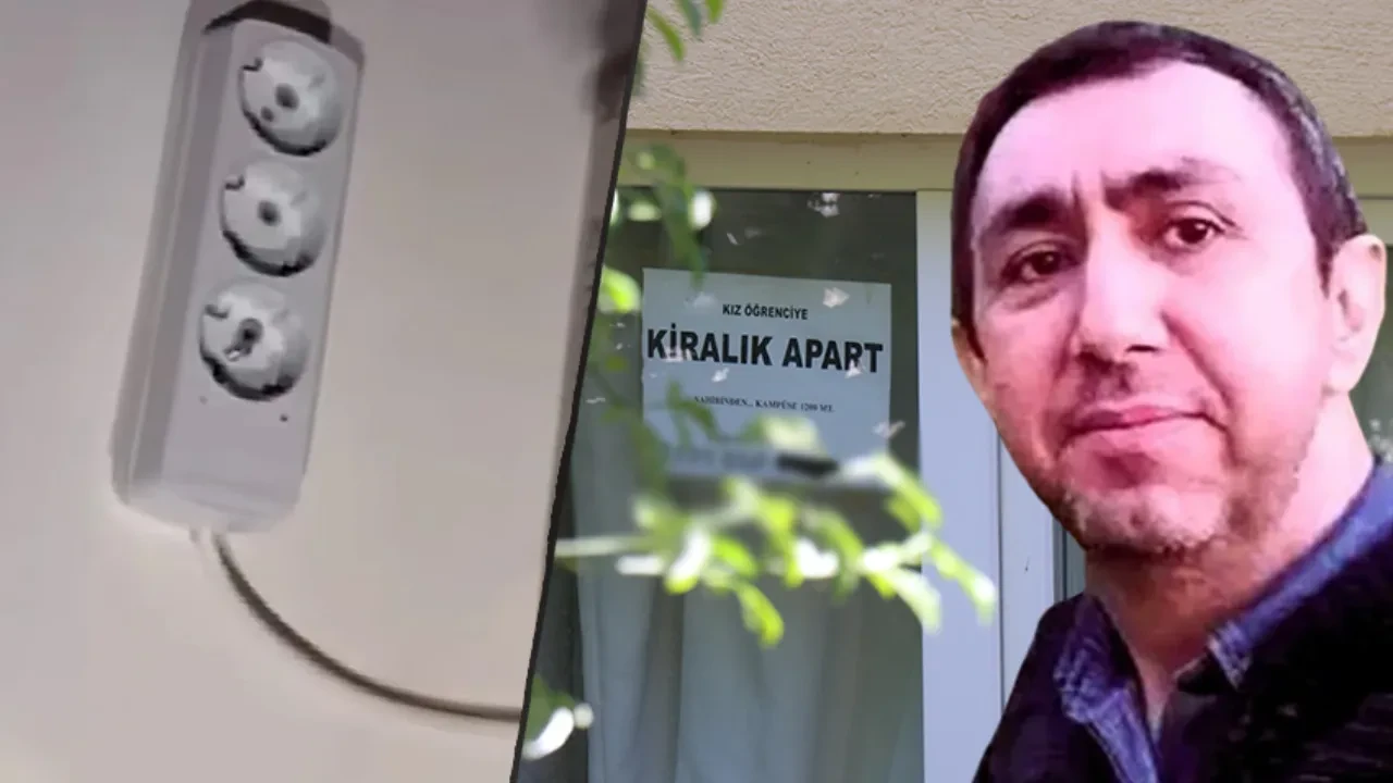 Aparttaki gizli kamera skandalında yeni gelişme! Şikayetçi sayısı artıyor! Mide bulandıran detaylar