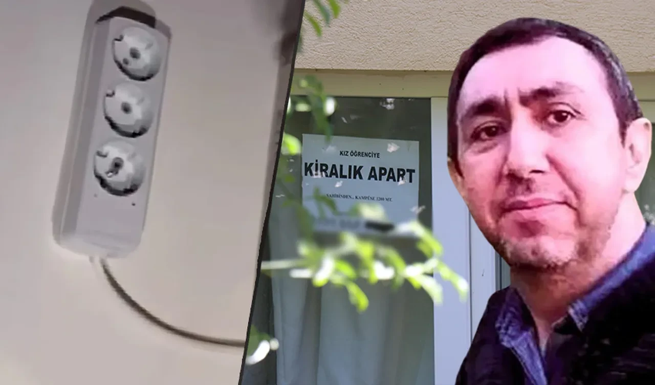 Aparttaki gizli kamera skandalında yeni gelişme! Şikayetçi sayısı artıyor! Mide bulandıran detaylar