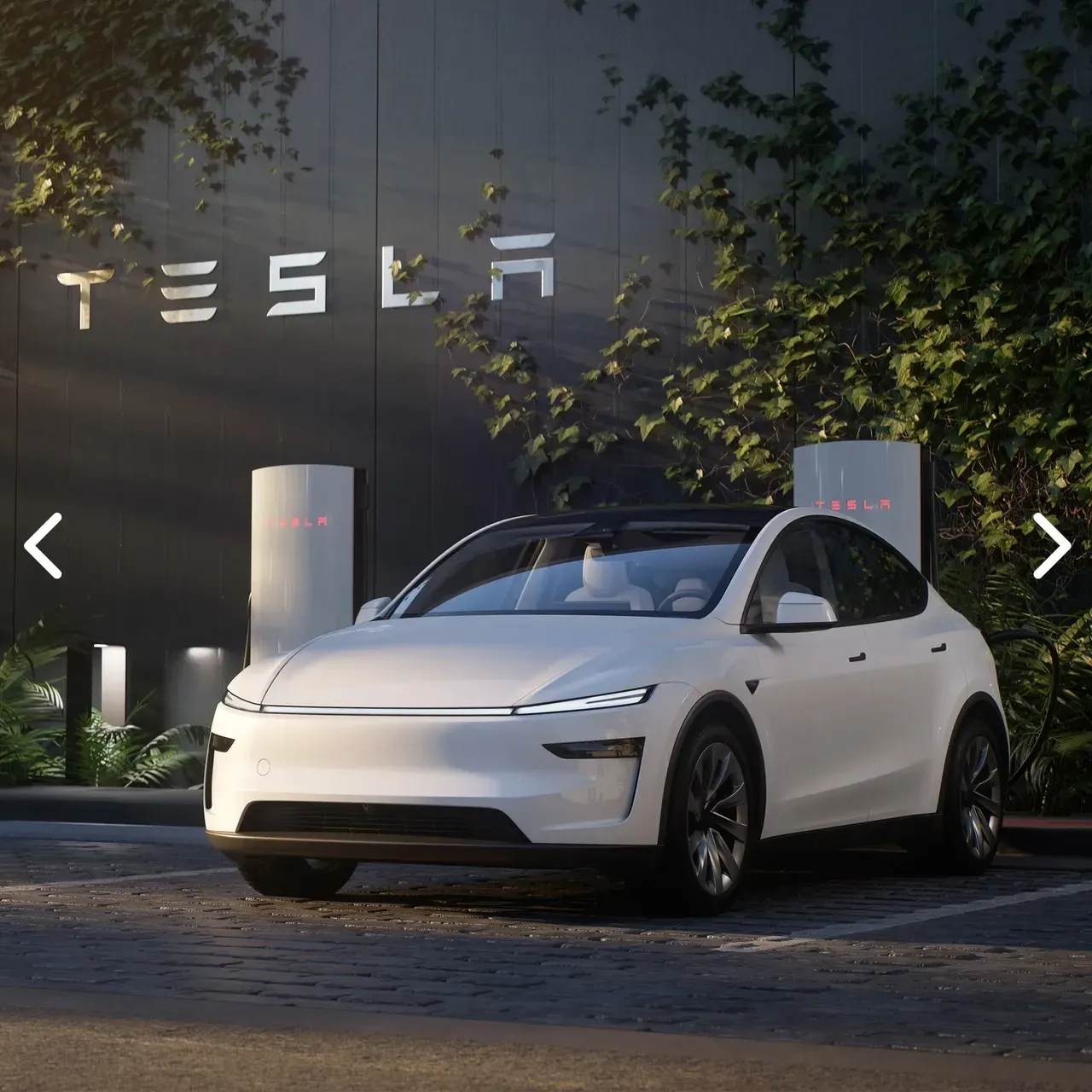 Artık arabalar bilgisayar gibi çalışacak! Çinli firma yeni dönemi başlattı: Tesla'nın tahtı sallanıyor